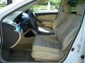 Premium White Pearl - TSX Sedan Photo No. 11