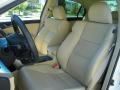Premium White Pearl - TSX Sedan Photo No. 12