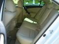 Premium White Pearl - TSX Sedan Photo No. 13