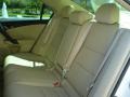 Premium White Pearl - TSX Sedan Photo No. 14