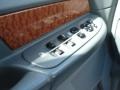 2006 Bright Silver Metallic Dodge Ram 1500 SLT Quad Cab  photo #25