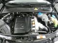 Brilliant Black - A4 1.8T Sedan Photo No. 9