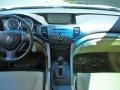 Premium White Pearl - TSX Sedan Photo No. 18