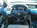 Premium White Pearl - TSX Sedan Photo No. 19