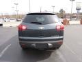 2011 Cyber Gray Metallic Chevrolet Traverse LS  photo #6