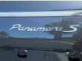 2010 Porsche Panamera S Badge and Logo Photo