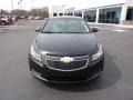 Black Granite Metallic - Cruze LT Photo No. 2