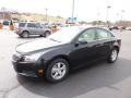 Black Granite Metallic - Cruze LT Photo No. 3