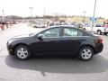 Black Granite Metallic - Cruze LT Photo No. 4