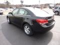 Black Granite Metallic - Cruze LT Photo No. 5