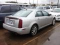 2006 Light Platinum Cadillac STS V8  photo #4