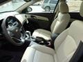 Black Granite Metallic - Cruze LT Photo No. 7