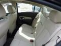 Black Granite Metallic - Cruze LT Photo No. 9