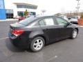 Black Granite Metallic - Cruze LT Photo No. 10