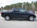 Navy Blue - Titan SV Crew Cab Photo No. 6