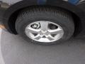 Black Granite Metallic - Cruze LT Photo No. 12