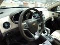Black Granite Metallic - Cruze LT Photo No. 13