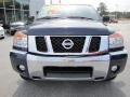 Navy Blue - Titan SV Crew Cab Photo No. 8