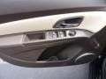 Black Granite Metallic - Cruze LT Photo No. 14