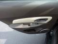 Black Granite Metallic - Cruze LT Photo No. 16