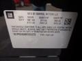 Black Granite Metallic - Cruze LT Photo No. 17
