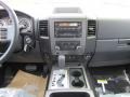 2011 Navy Blue Nissan Titan SV Crew Cab  photo #12