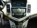 Black Granite Metallic - Cruze LT Photo No. 18