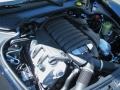 4.8 Liter DFI DOHC 32-Valve VarioCam Plus V8 Engine for 2010 Porsche Panamera S #46680473