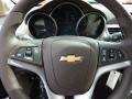 Black Granite Metallic - Cruze LT Photo No. 19