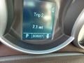 Black Granite Metallic - Cruze LT Photo No. 20