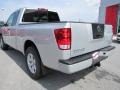 Radiant Silver - Titan SV King Cab Photo No. 3