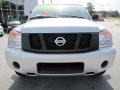 Radiant Silver - Titan SV King Cab Photo No. 8