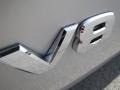 Radiant Silver - Titan SV King Cab Photo No. 10