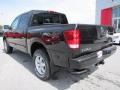 Galaxy Black - Titan Pro-4X Crew Cab 4x4 Photo No. 3