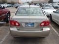 2006 Desert Sand Mica Toyota Corolla LE  photo #4