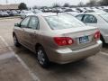 2006 Desert Sand Mica Toyota Corolla LE  photo #5