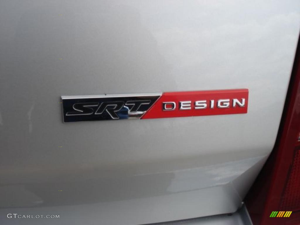 2007 Chrysler 300 C SRT Design Marks and Logos Photo #46680878