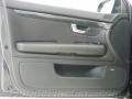 Brilliant Black - A4 1.8T Sedan Photo No. 11