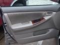 2006 Desert Sand Mica Toyota Corolla LE  photo #8