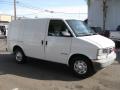 1997 Ivory White GMC Safari Cargo  photo #1