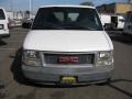 1997 Ivory White GMC Safari Cargo  photo #2