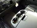 2011 Taupe Gray Metallic Chevrolet Silverado 1500 LT Extended Cab 4x4  photo #18