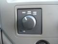 Khaki Controls Photo for 2007 Dodge Ram 2500 #46681229
