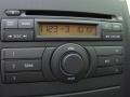 Radiant Silver Metallic - Frontier S Crew Cab Photo No. 13