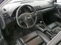 Brilliant Black - A4 1.8T Sedan Photo No. 12