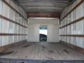 2002 Ford E Series Cutaway E350 Commercial Moving Truck Trunk