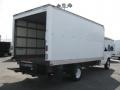 2002 E Series Cutaway E350 Commercial Moving Truck Trunk