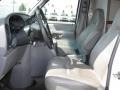 Medium Graphite Interior Photo for 2002 Ford E Series Cutaway #46681457