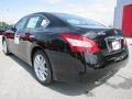 Super Black - Maxima 3.5 S Photo No. 3