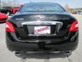 Super Black - Maxima 3.5 S Photo No. 4
